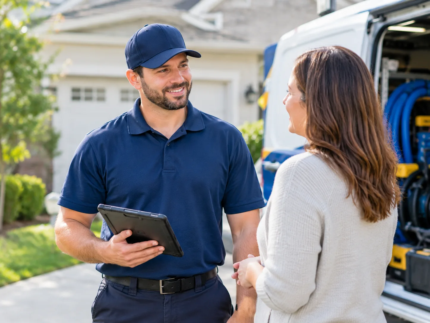 Sewage Backup Cleanup Belmont, NC FAQs